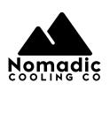 Nomadic Cooling Co. logo